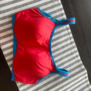 Natori sports bra like new!